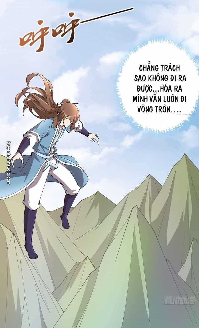 Siêu Phàm Truyện - Chương 236 - ảnh 3
