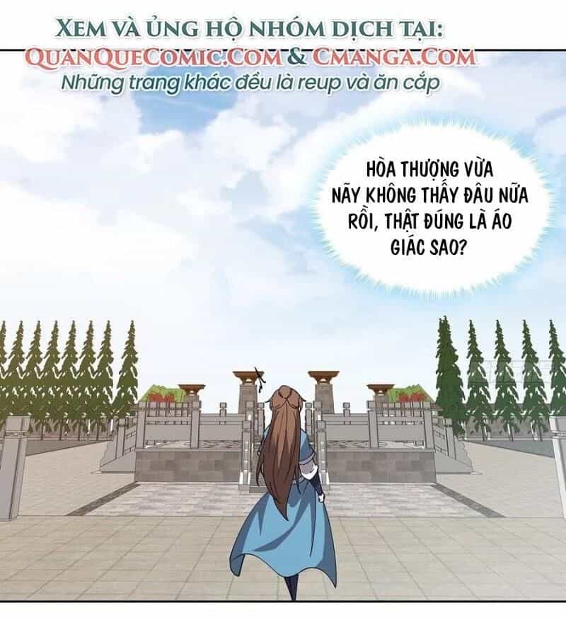 Siêu Phàm Truyện - Chương 237 - ảnh 15