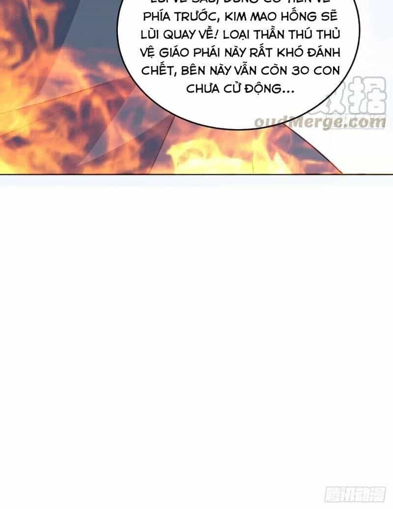 Siêu Phàm Truyện - Chương 238 - ảnh 16