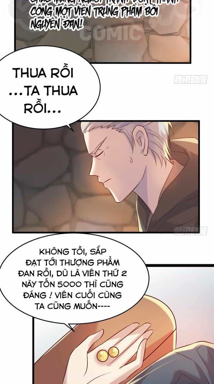Siêu Phàm Truyện - Chương 24 - ảnh 31