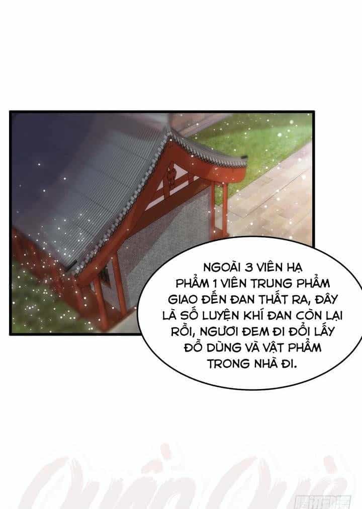 Siêu Phàm Truyện - Chương 24 - ảnh 4