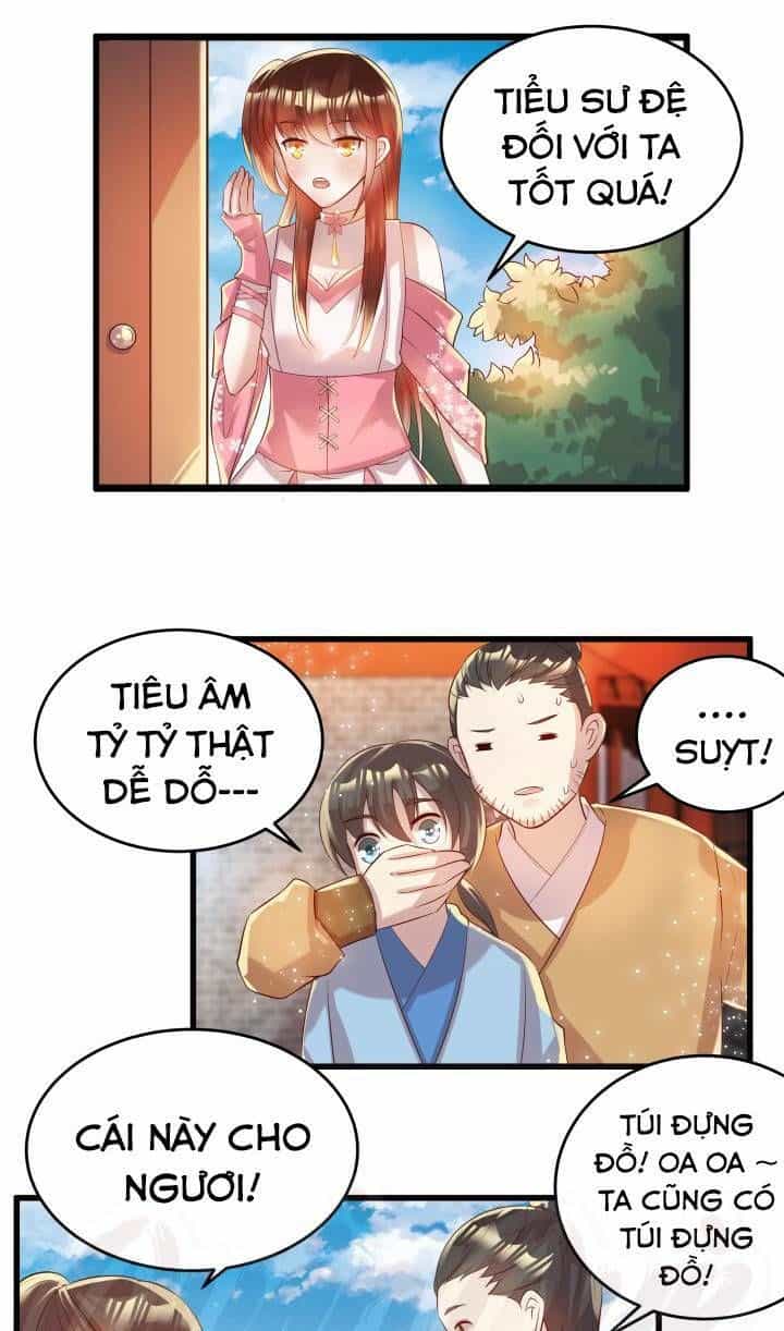 Siêu Phàm Truyện - Chương 25 - ảnh 13