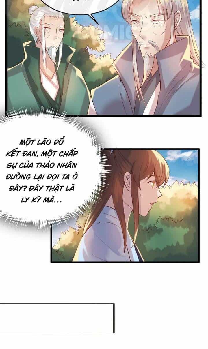 Siêu Phàm Truyện - Chương 25 - ảnh 43