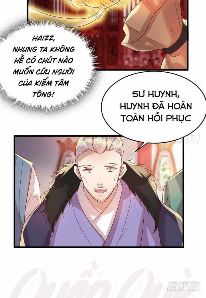 Siêu Phàm Truyện - Chương 26 - ảnh 17