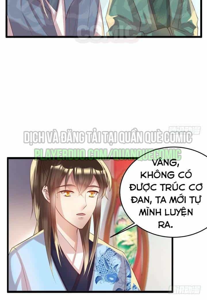 Siêu Phàm Truyện - Chương 26 - ảnh 2