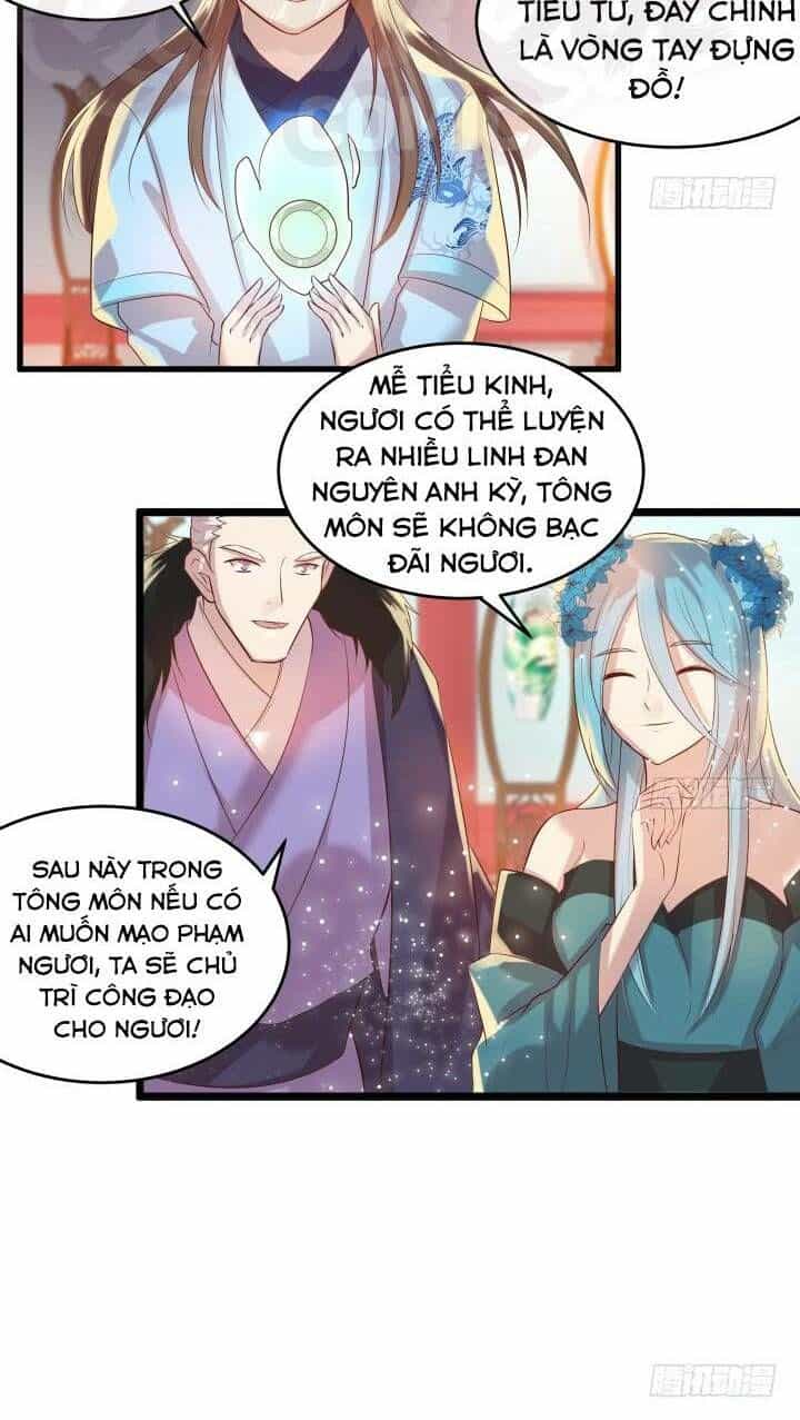 Siêu Phàm Truyện - Chương 26 - ảnh 20