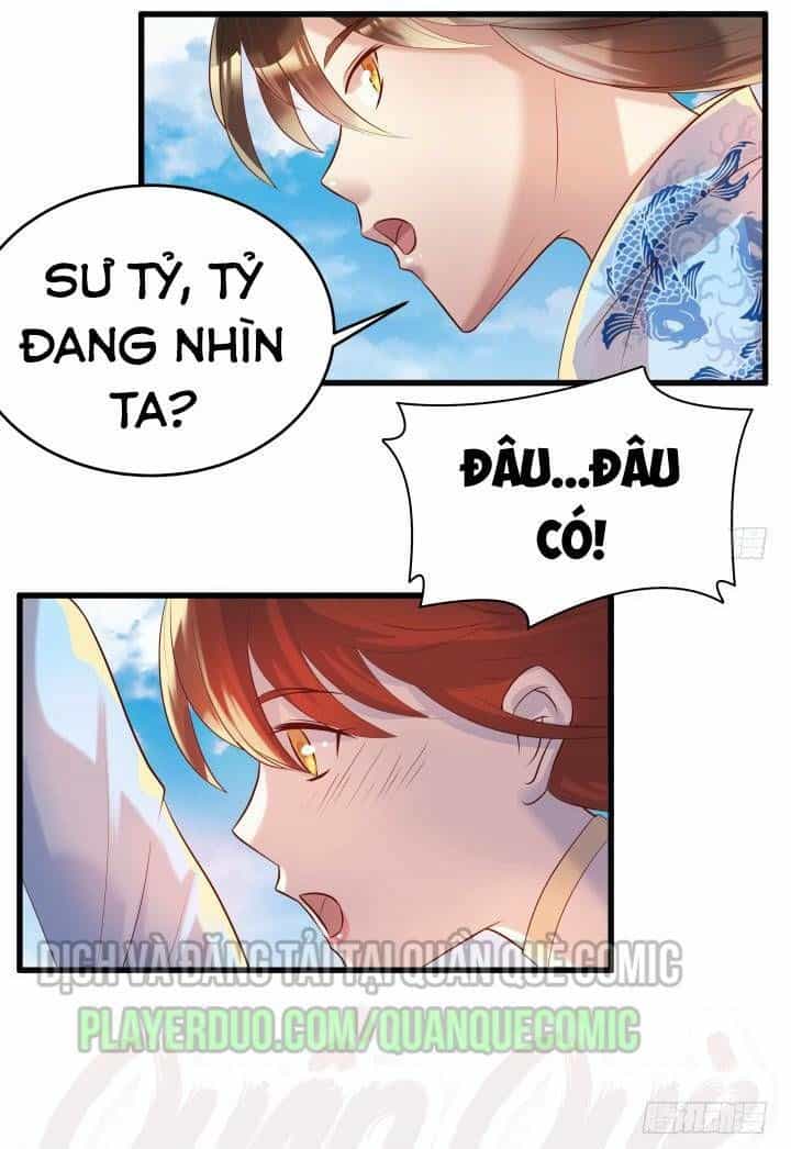 Siêu Phàm Truyện - Chương 26 - ảnh 37