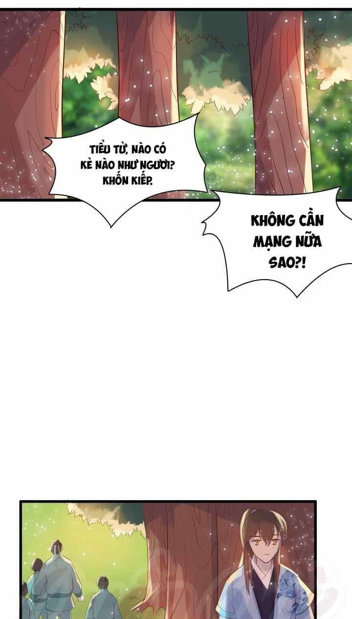 Siêu Phàm Truyện - Chương 26 - ảnh 39