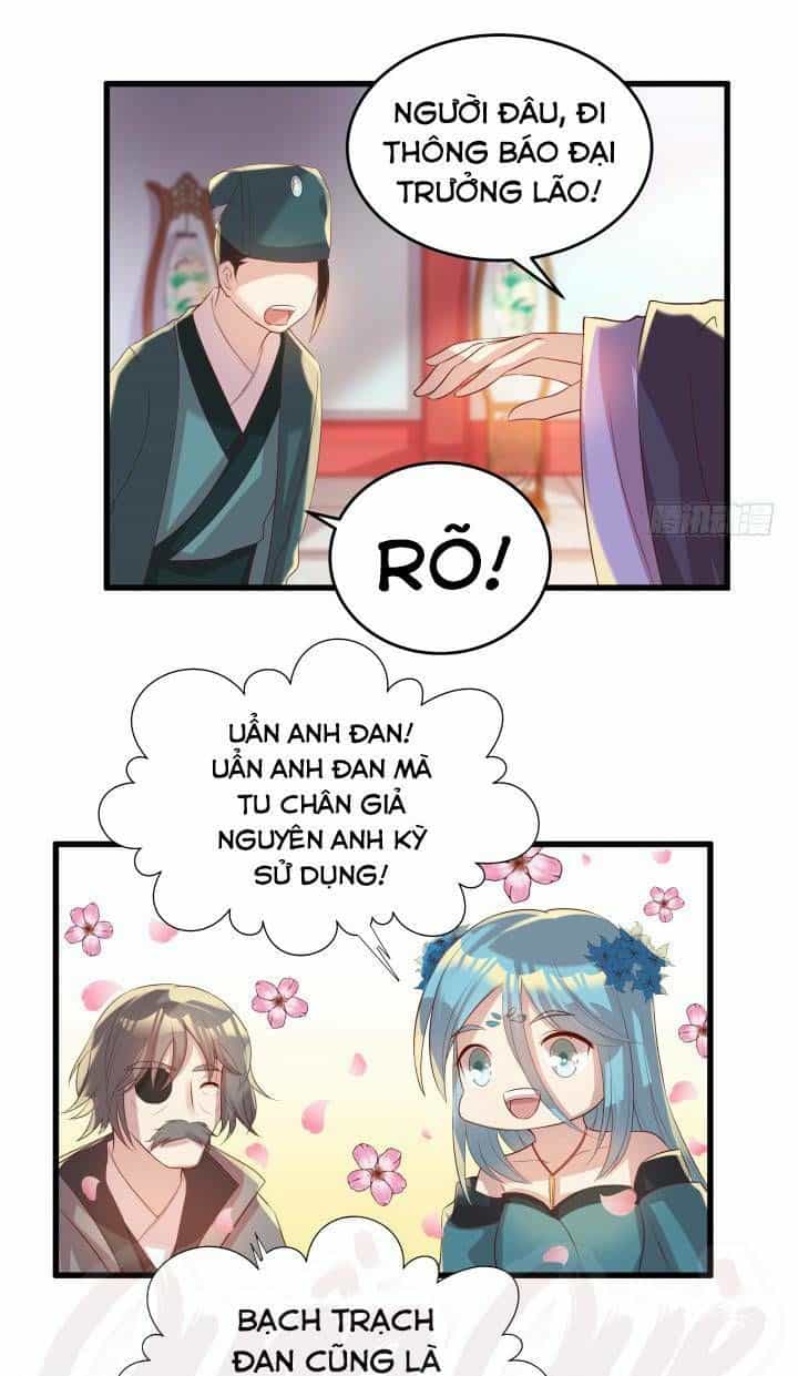 Siêu Phàm Truyện - Chương 26 - ảnh 5