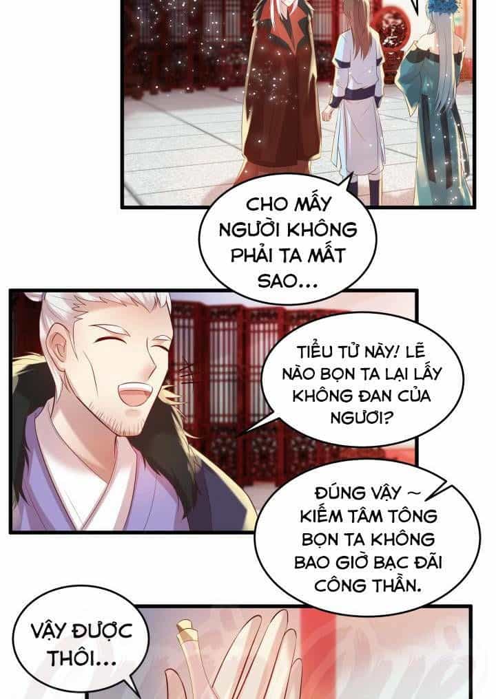 Siêu Phàm Truyện - Chương 26 - ảnh 9