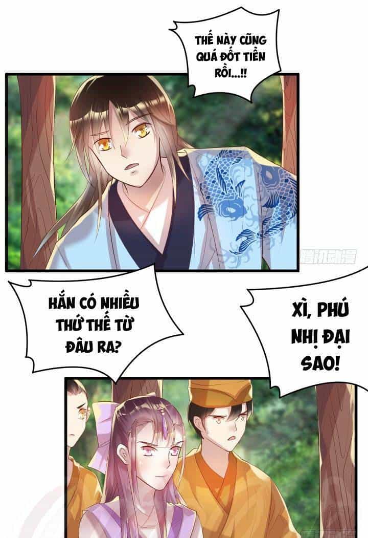 Siêu Phàm Truyện - Chương 27 - ảnh 17