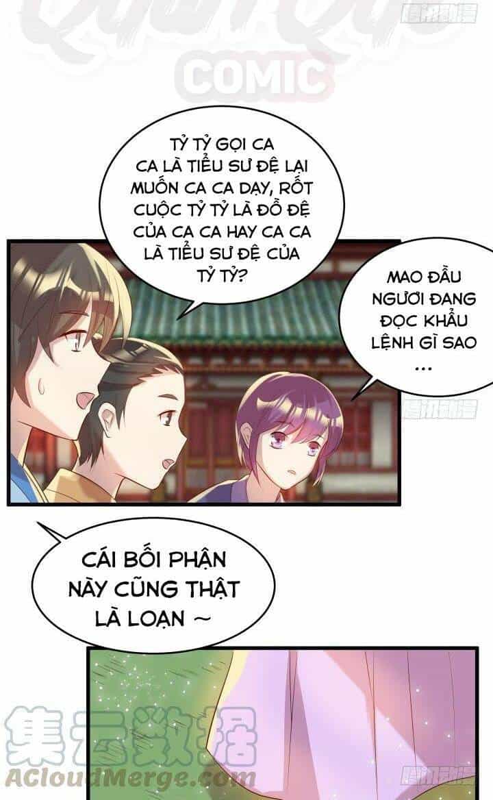 Siêu Phàm Truyện - Chương 27 - ảnh 46