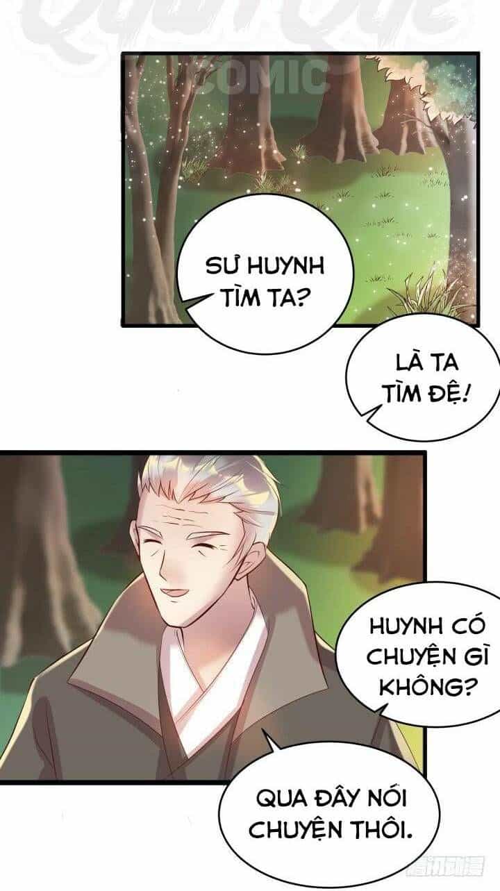 Siêu Phàm Truyện - Chương 28 - ảnh 15