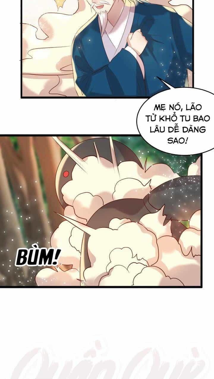 Siêu Phàm Truyện - Chương 28 - ảnh 33