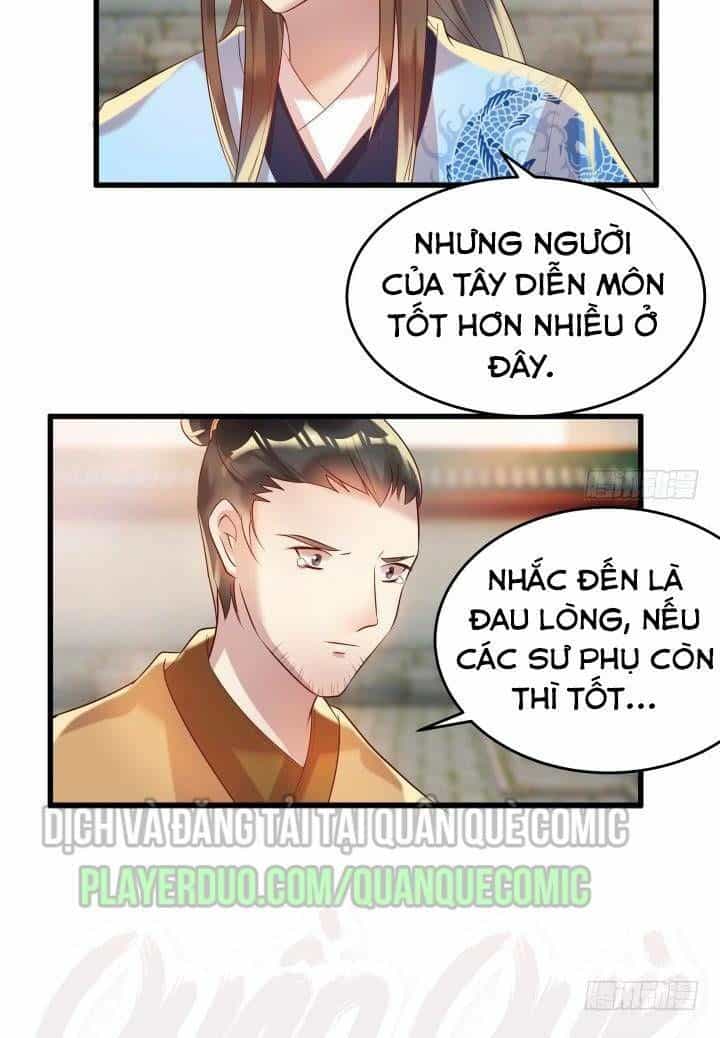 Siêu Phàm Truyện - Chương 28 - ảnh 39