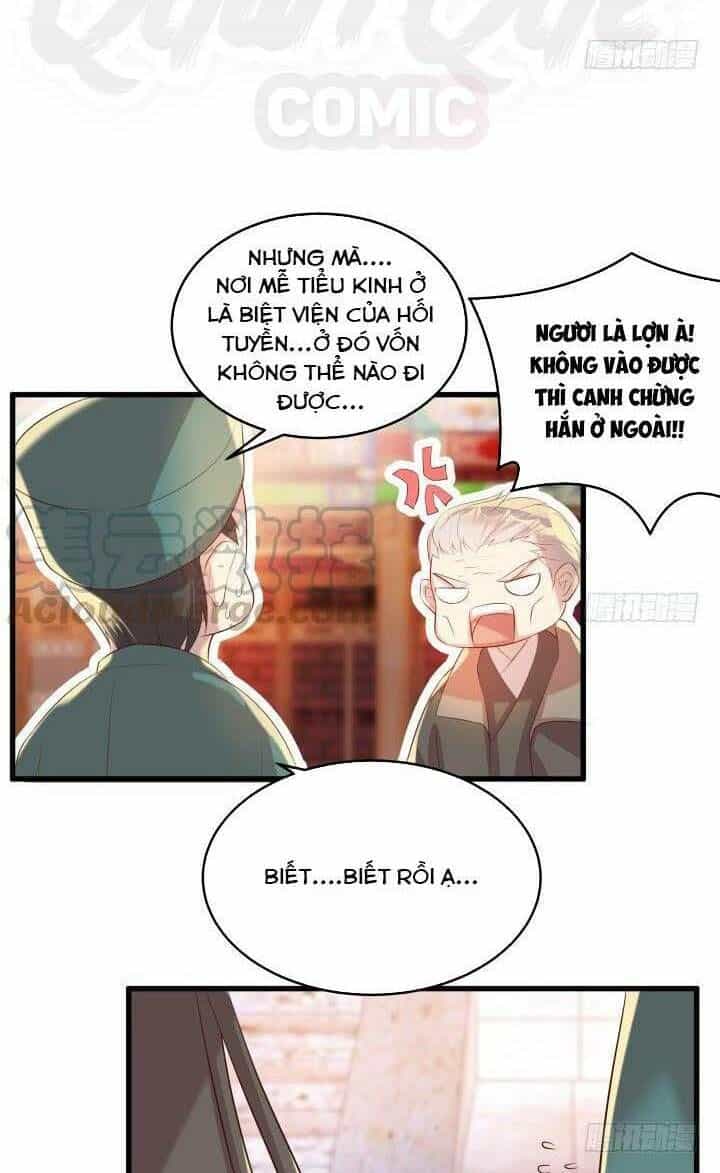 Siêu Phàm Truyện - Chương 29 - ảnh 18