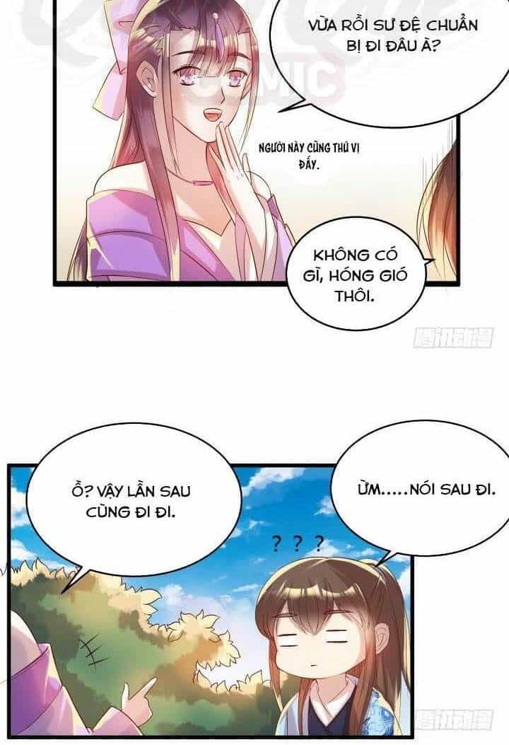 Siêu Phàm Truyện - Chương 29 - ảnh 35