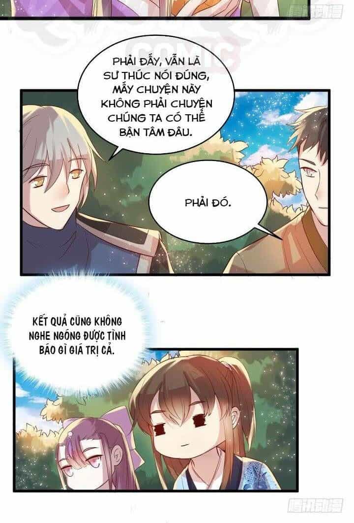 Siêu Phàm Truyện - Chương 29 - ảnh 40