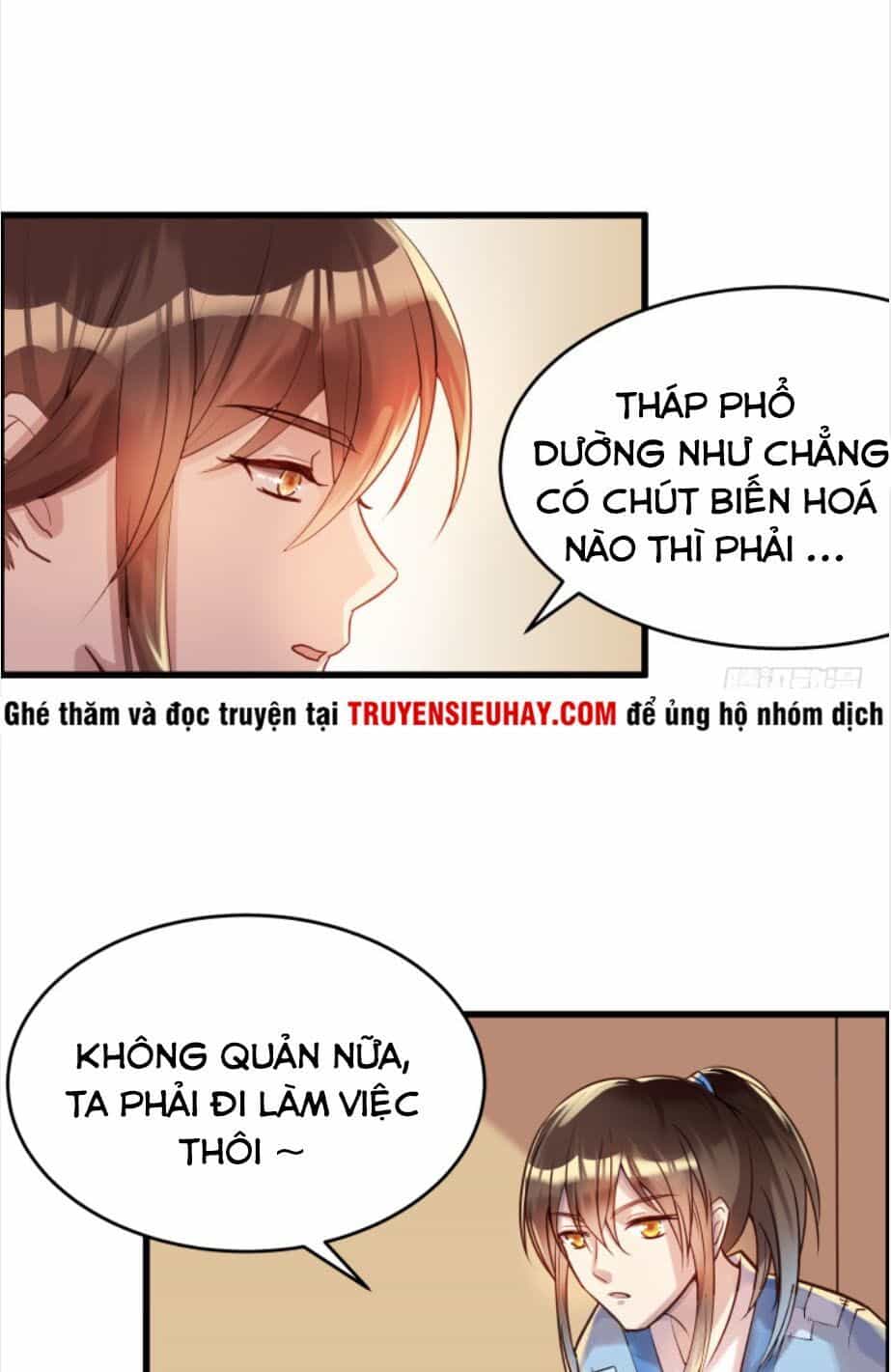 Siêu Phàm Truyện - Chương 3 - ảnh 4
