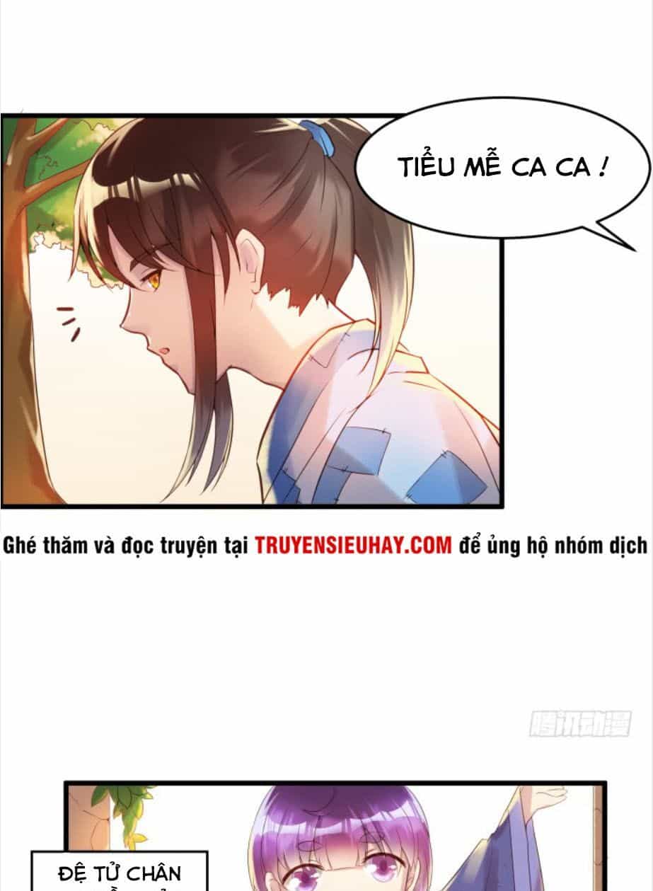 Siêu Phàm Truyện - Chương 3 - ảnh 6