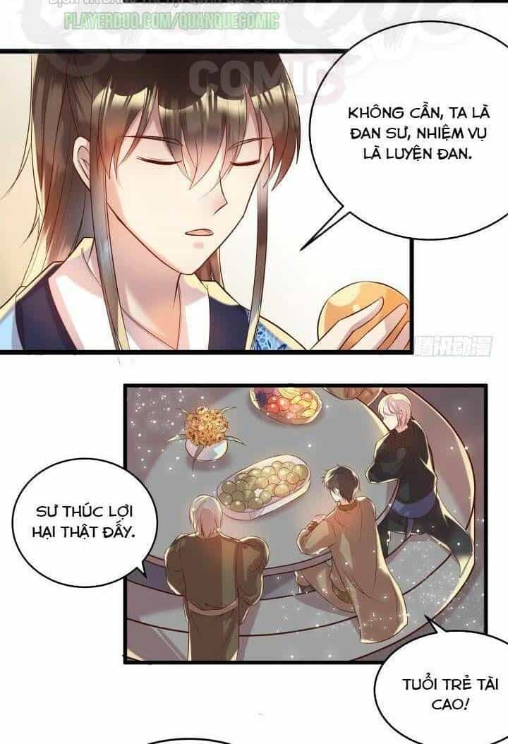 Siêu Phàm Truyện - Chương 30 - ảnh 2