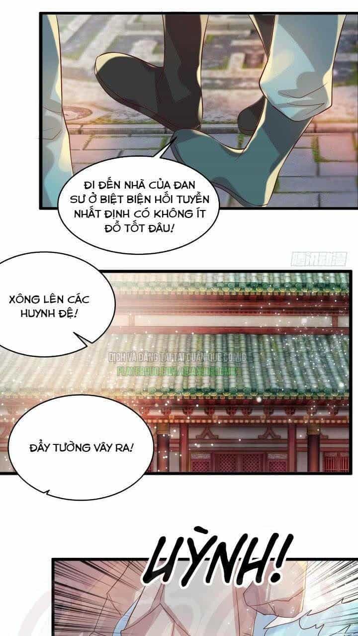 Siêu Phàm Truyện - Chương 30 - ảnh 44