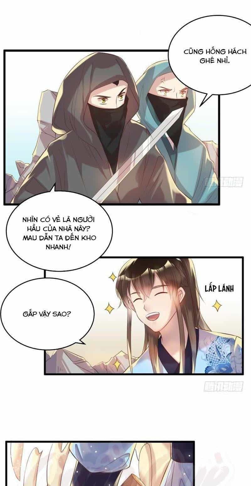 Siêu Phàm Truyện - Chương 31 - ảnh 1