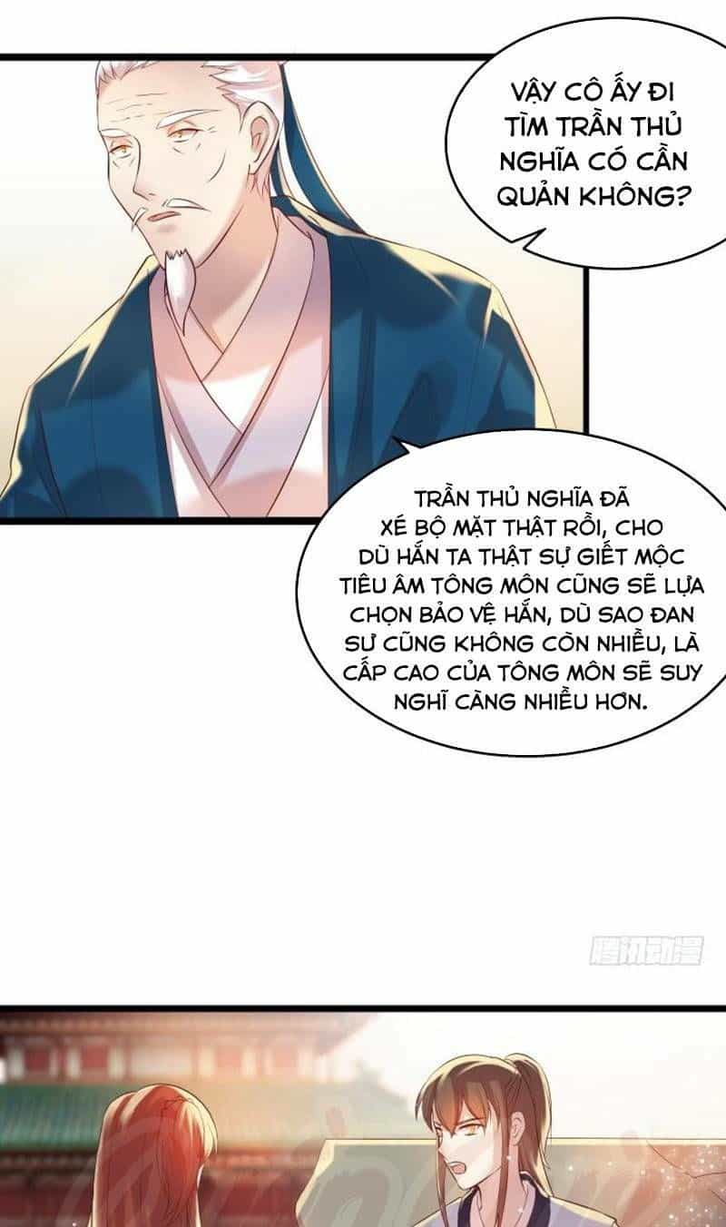 Siêu Phàm Truyện - Chương 32 - ảnh 13