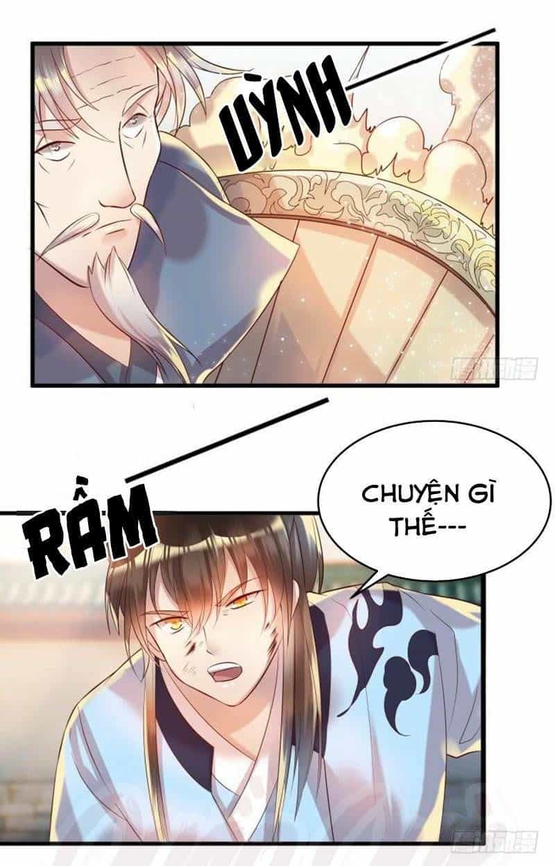 Siêu Phàm Truyện - Chương 32 - ảnh 33
