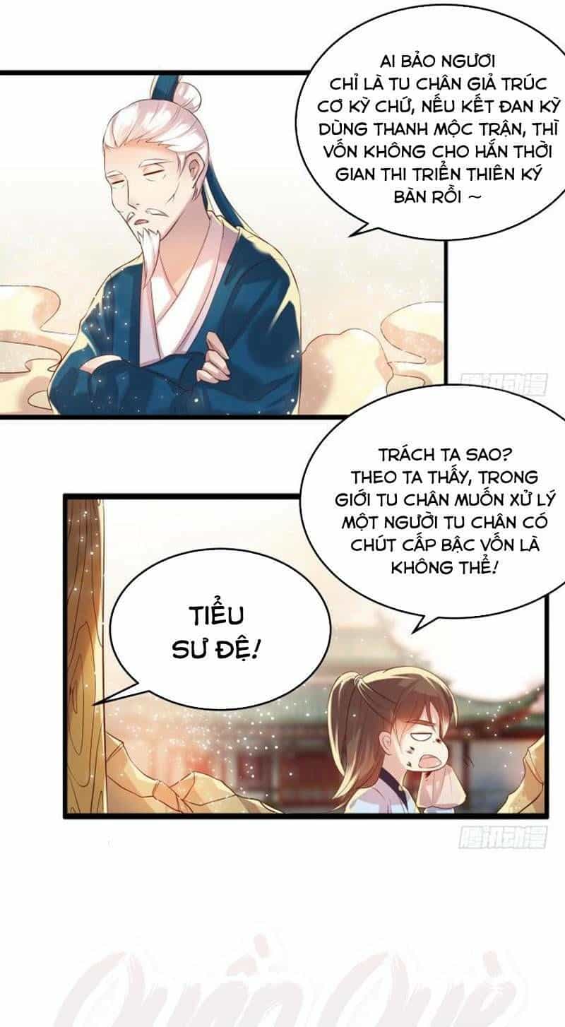 Siêu Phàm Truyện - Chương 32 - ảnh 35