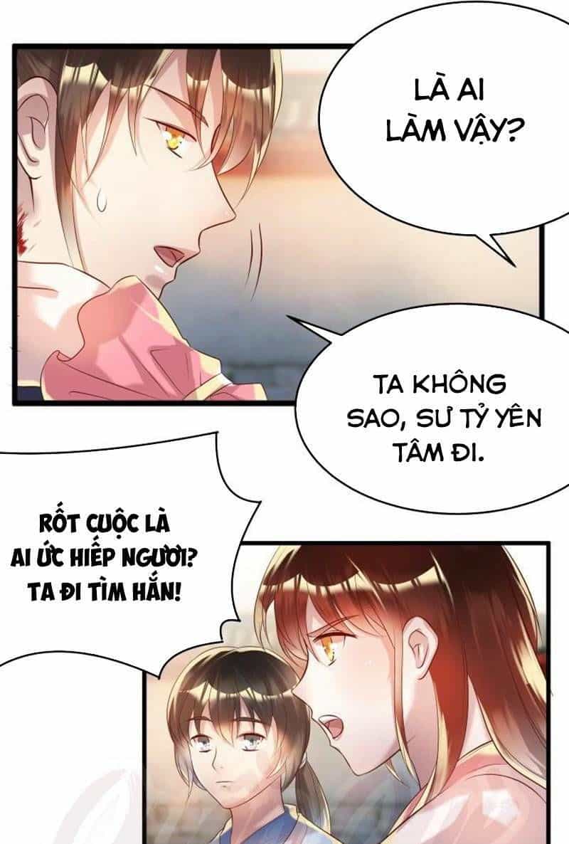 Siêu Phàm Truyện - Chương 32 - ảnh 37
