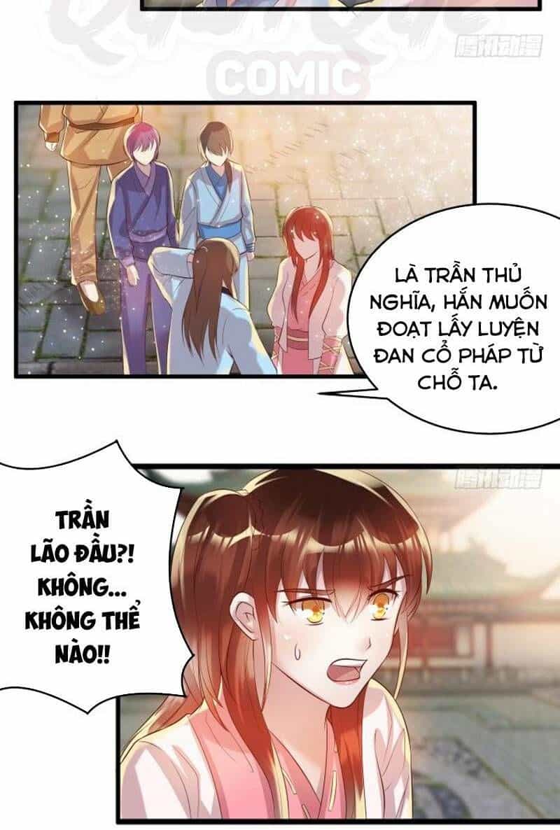 Siêu Phàm Truyện - Chương 32 - ảnh 38