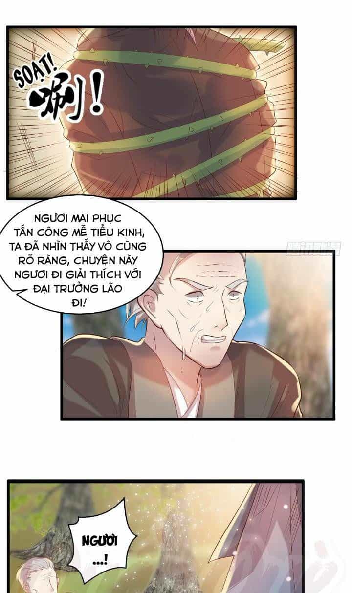 Siêu Phàm Truyện - Chương 32 - ảnh 41