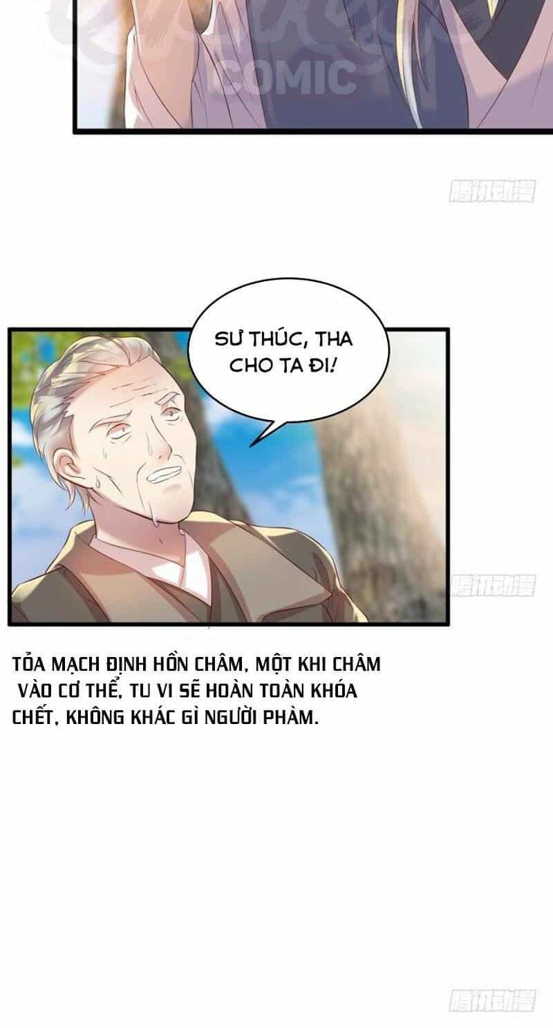 Siêu Phàm Truyện - Chương 32 - ảnh 44