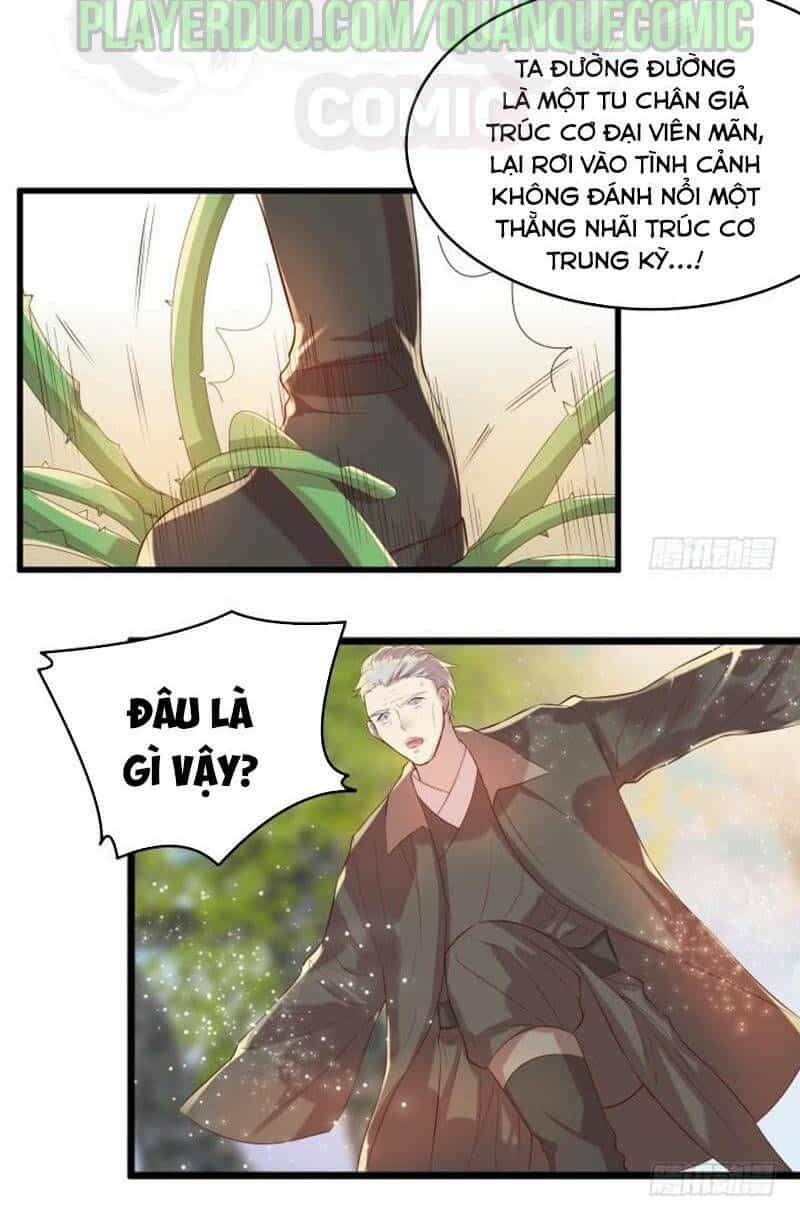 Siêu Phàm Truyện - Chương 32 - ảnh 48
