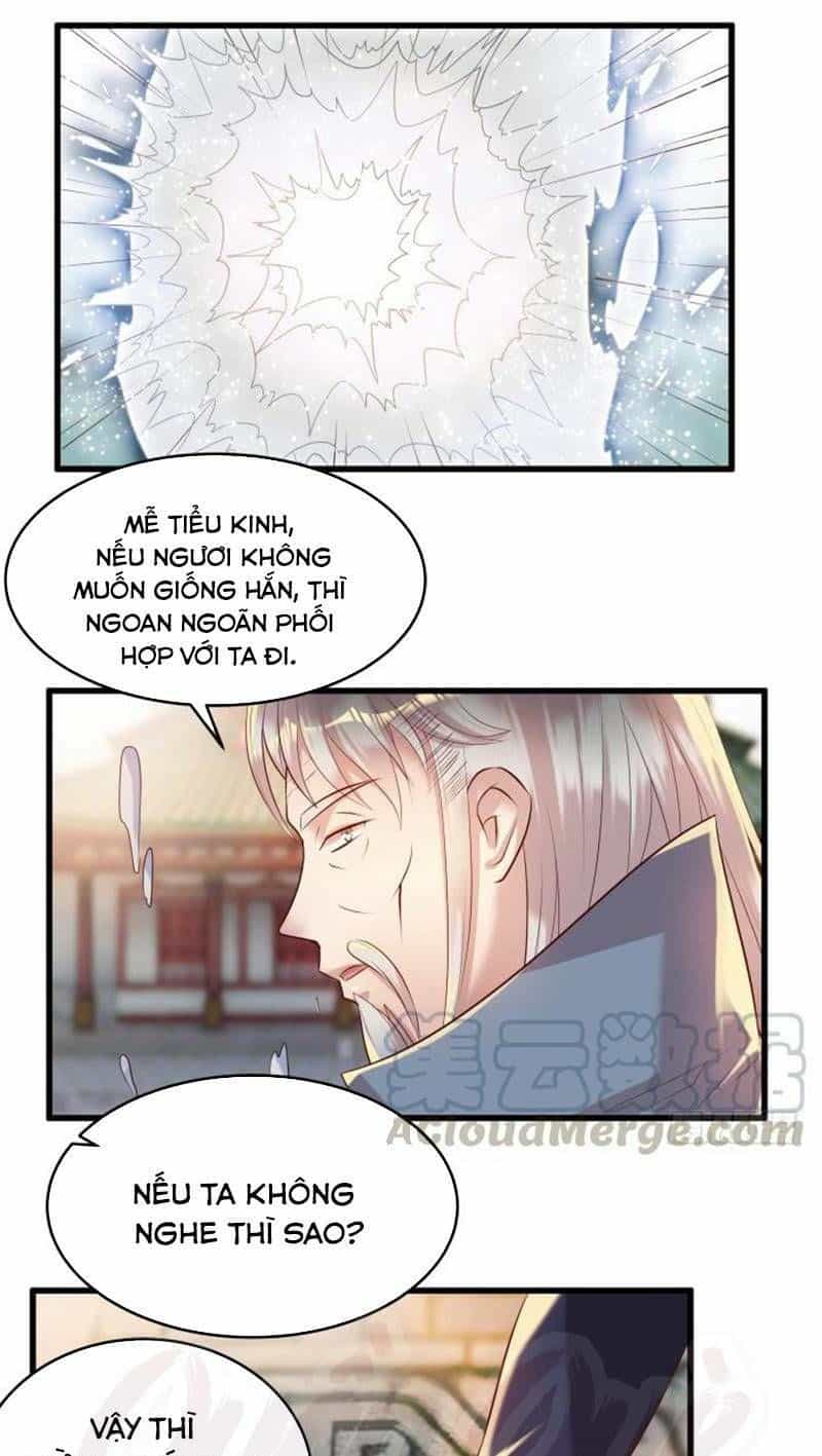 Siêu Phàm Truyện - Chương 32 - ảnh 5