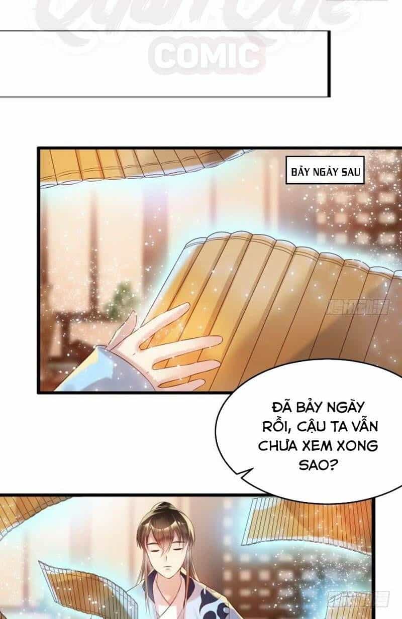 Siêu Phàm Truyện - Chương 33 - ảnh 26