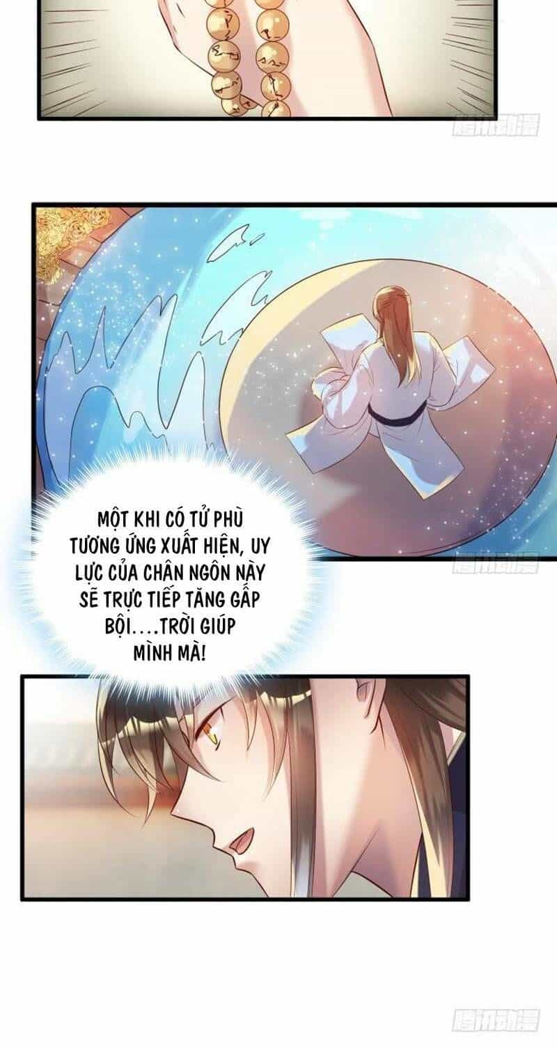 Siêu Phàm Truyện - Chương 33 - ảnh 40