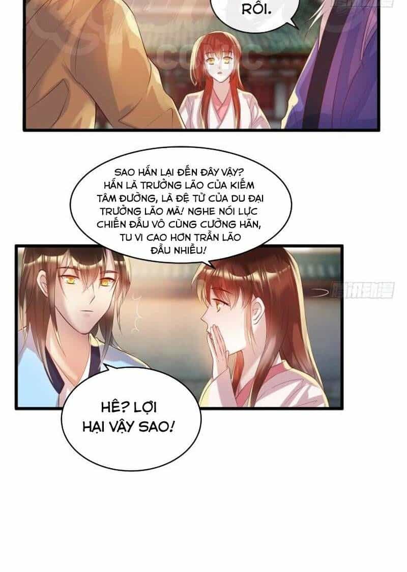 Siêu Phàm Truyện - Chương 34 - ảnh 28