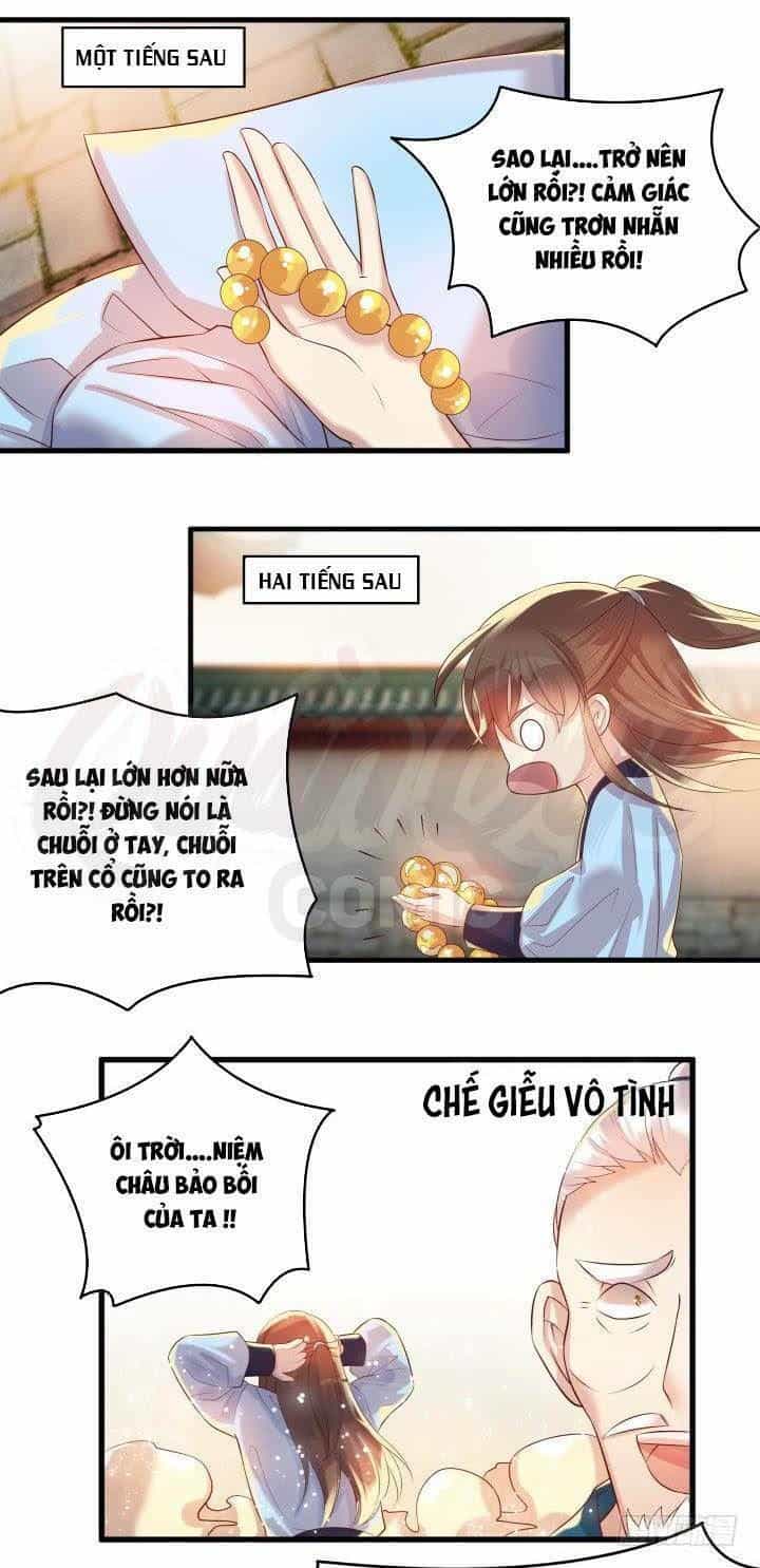 Siêu Phàm Truyện - Chương 35 - ảnh 26