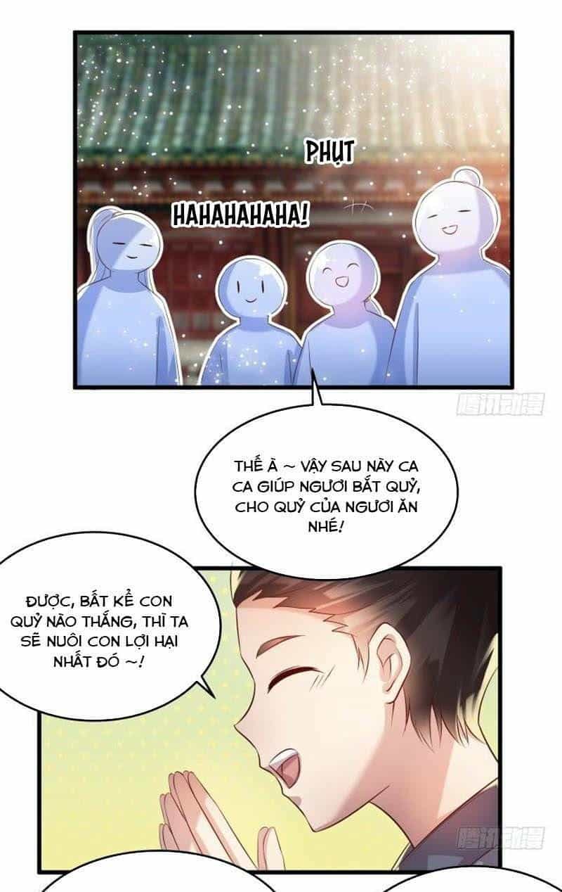 Siêu Phàm Truyện - Chương 36 - ảnh 17