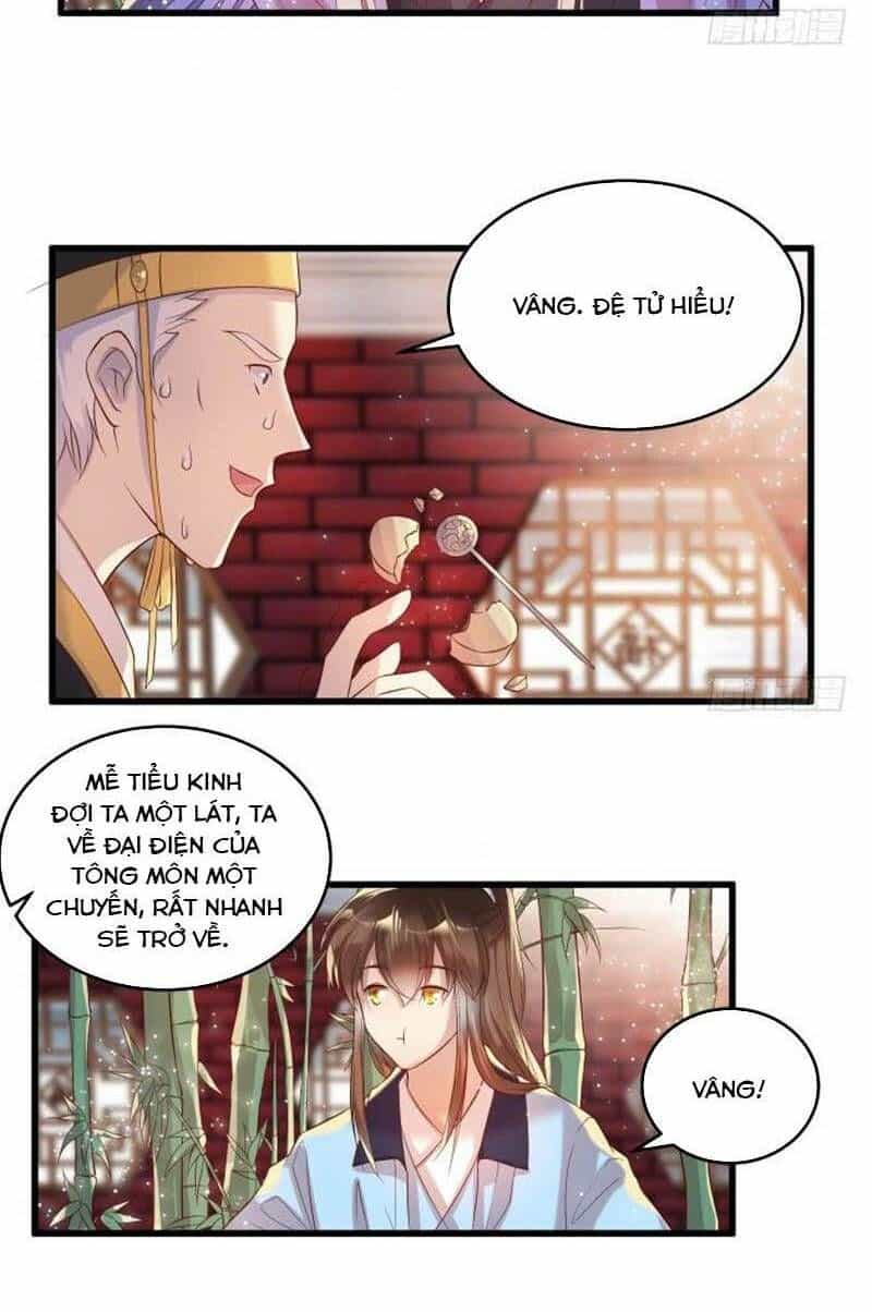 Siêu Phàm Truyện - Chương 36 - ảnh 30