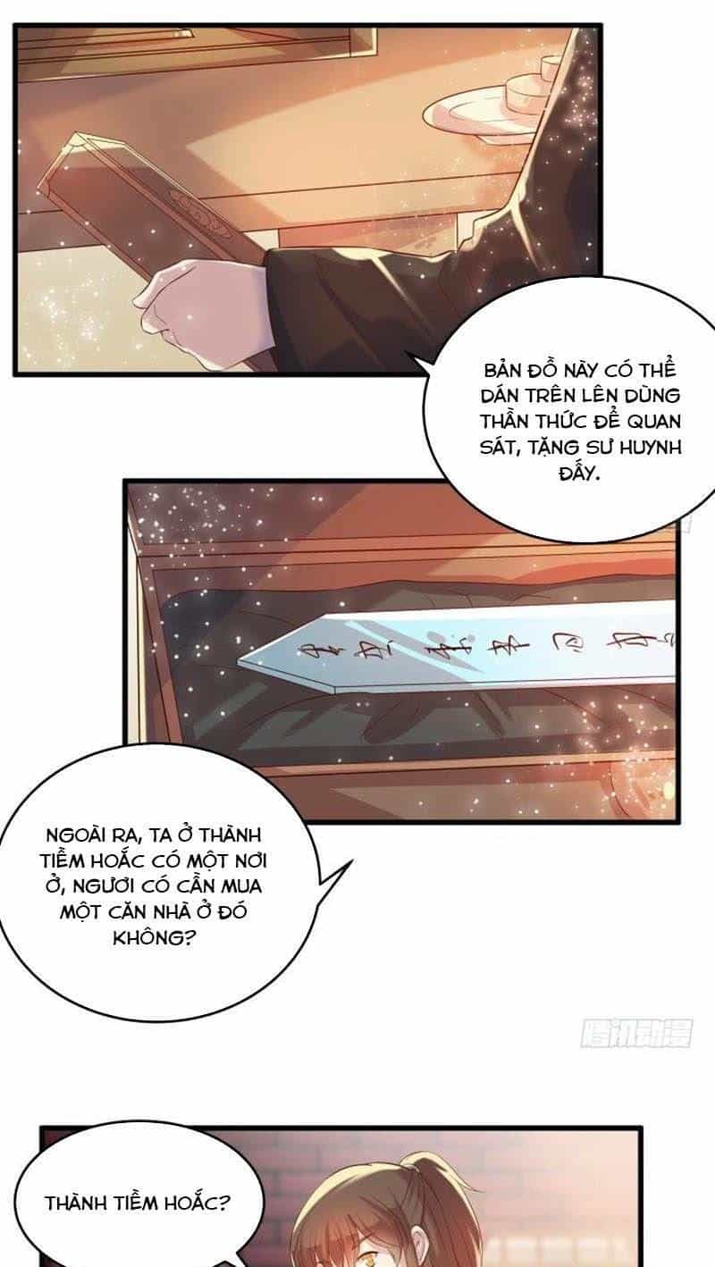Siêu Phàm Truyện - Chương 36 - ảnh 33