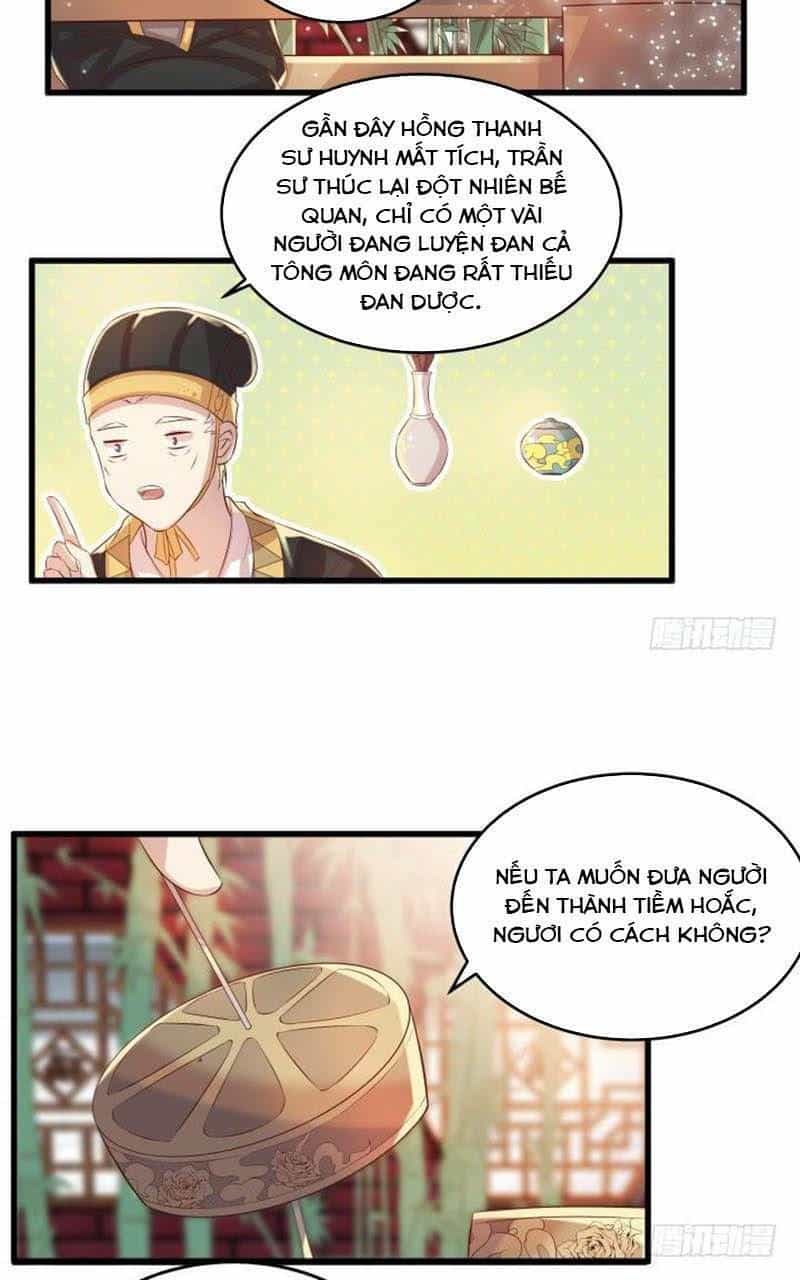 Siêu Phàm Truyện - Chương 36 - ảnh 36