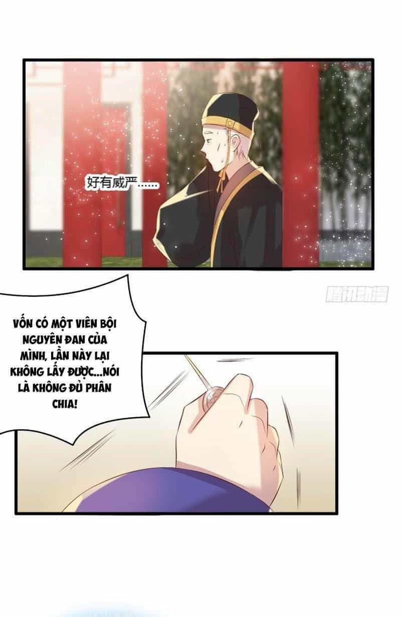 Siêu Phàm Truyện - Chương 36 - ảnh 41