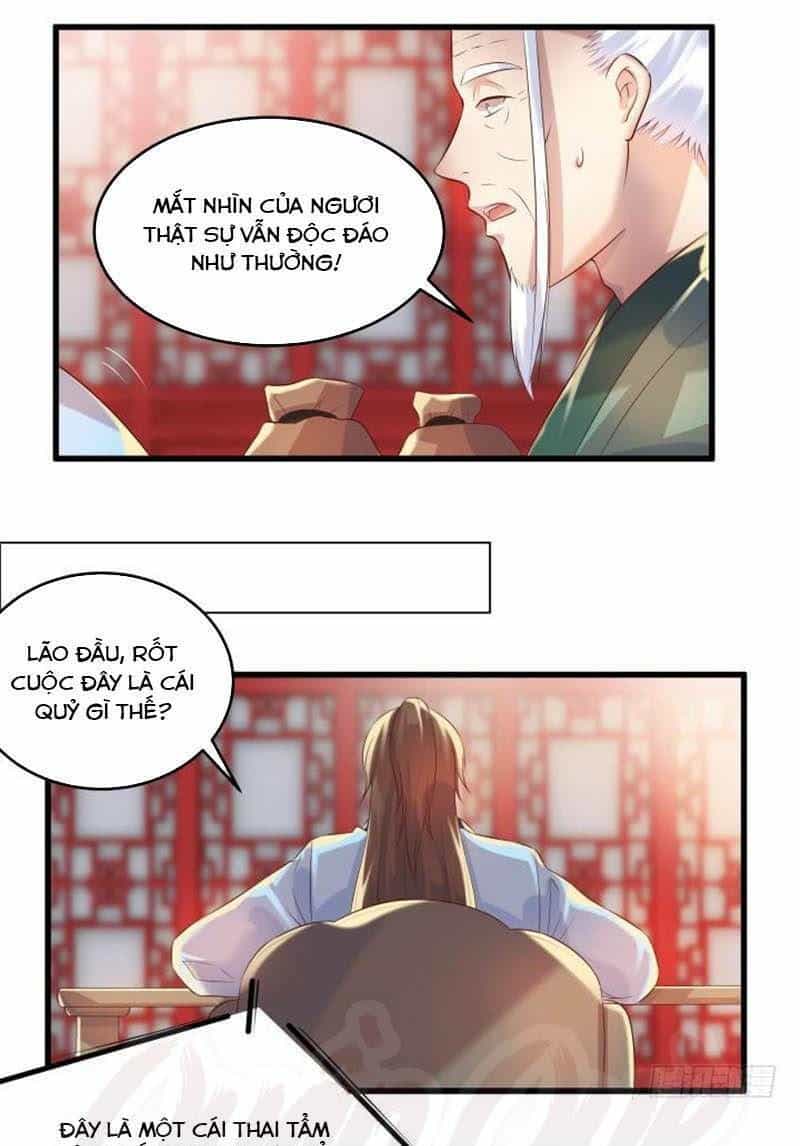 Siêu Phàm Truyện - Chương 37 - ảnh 22