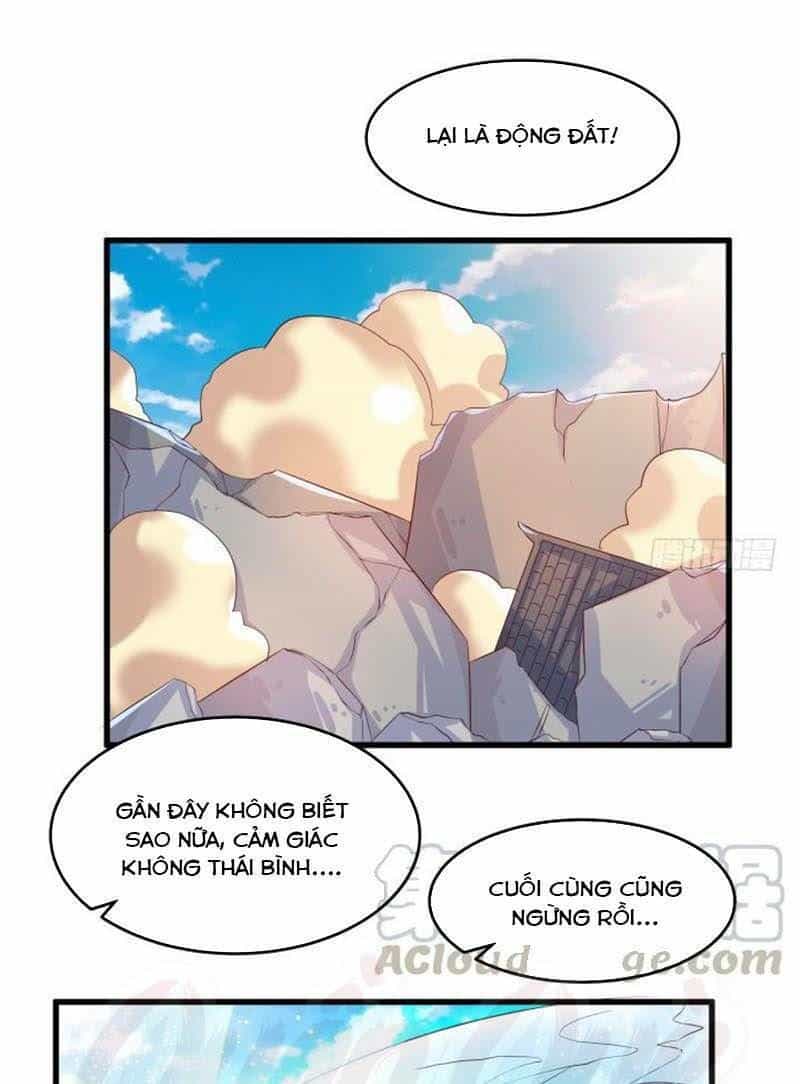 Siêu Phàm Truyện - Chương 37 - ảnh 32