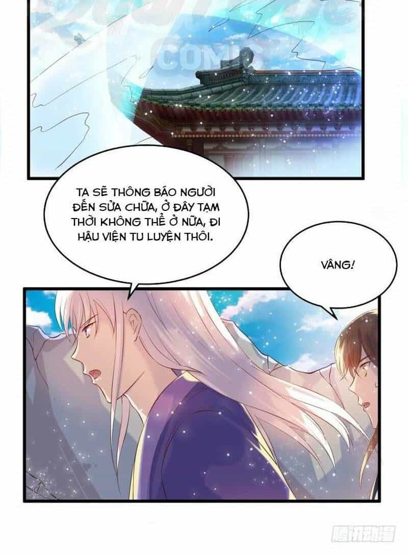 Siêu Phàm Truyện - Chương 37 - ảnh 33