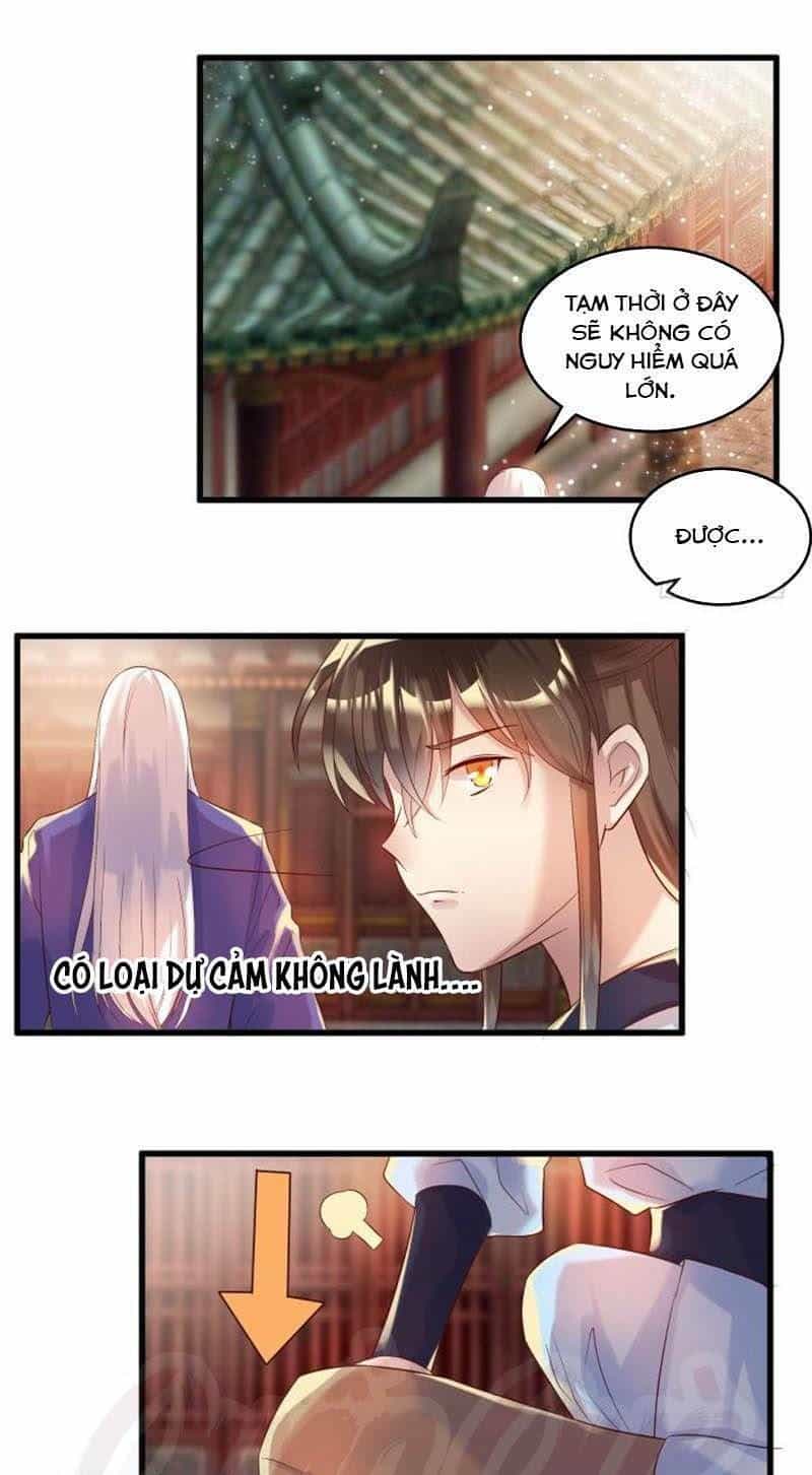 Siêu Phàm Truyện - Chương 37 - ảnh 36