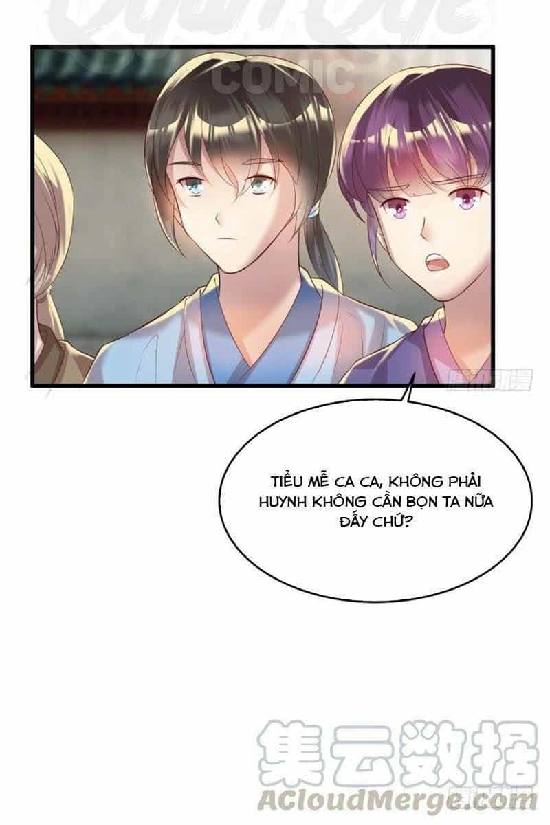 Siêu Phàm Truyện - Chương 37 - ảnh 4